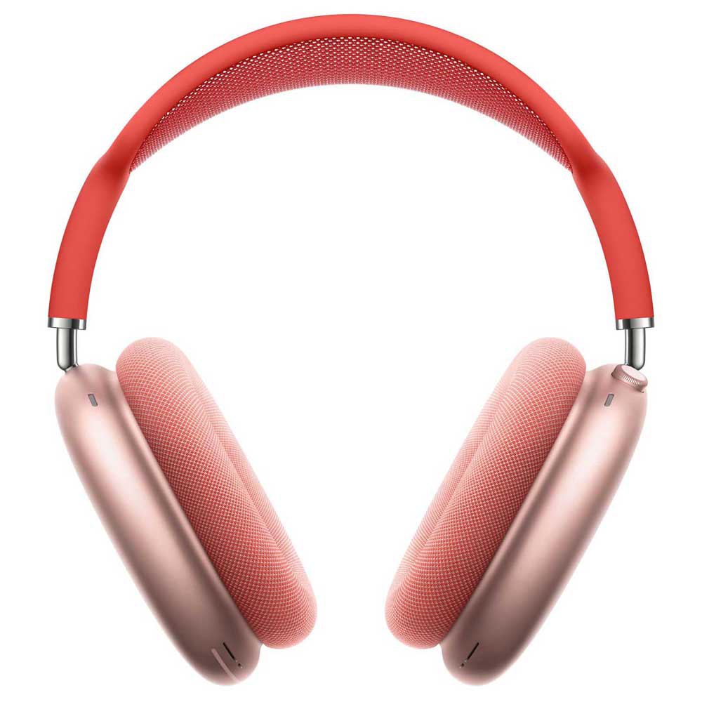 Auriculares PRO Max Gris con Cancelación de Ruido y Bluetooth 5.1 – Sonido Premium, Envío Rápido y Pago Contra Entrega