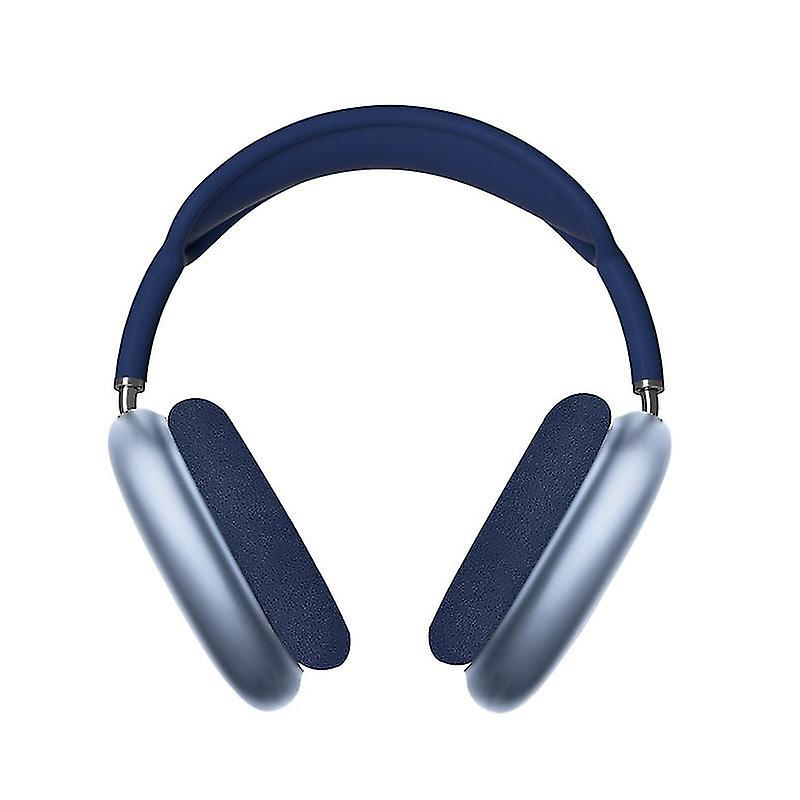 Auriculares PRO Max Gris con Cancelación de Ruido y Bluetooth 5.1 – Sonido Premium, Envío Rápido y Pago Contra Entrega