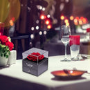 Caja de joyería de rosa eterna - additional image 5