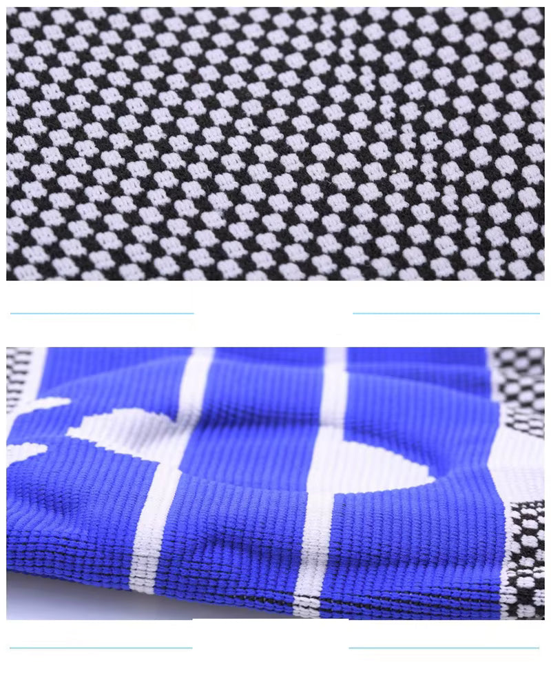 Rodilleras Deportivas Transpirables con Protección 3D y Soporte Antideslizante – Ideales para Baloncesto, Voleibol y Entrenamientos
