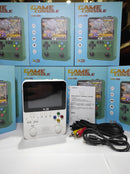 Consola de Juegos x9 con pantalla IPS de 3,5 Pulgadas - additional image 18