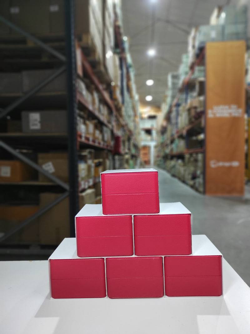 Reloj tipo Rolex mujer - blanco - additional image 11