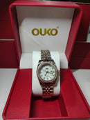 Reloj tipo Rolex mujer - blanco - additional image 16