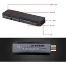 Consola Retro Game Stick X2 Plus 4K con 2 Mandos Inalámbricos y 64GB – Más de 10.000 Juegos Clásicos Plug & Play HDMI