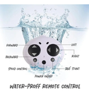 Mini barco de control remotoMini Barco de Control Remoto RC 2.4GHz | Lancha Teledirigida a Prueba de Agua | Alta Velocidad 360° | Recargable USB