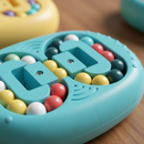 Juguete Educativo Creativo Antiestrés – Desarrolla la Mente y Reduce la Ansiedad