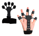 Extensor de Dedos para Fisioterapia y Rehabilitación | Fortalecimiento de Mano y Muñeca